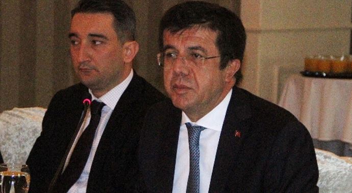 &#039;İran&#039;la aramızdaki sorunlar geçici&#039;