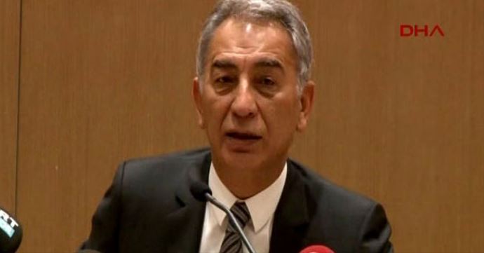 Adnan Polat hukuk savaşını kazandı Adnan Polat hukuk savaşını kazandı