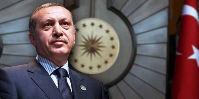 Cumhurbaşkanı Erdoğan&#039;dan Mehmet Akif Ersoy mesajı