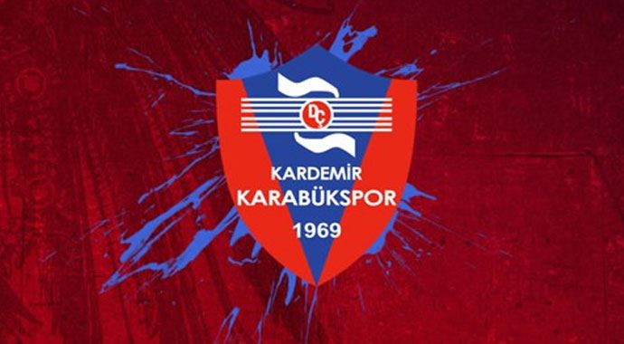 Karabükspor'dan zehir zemberek açıklama Karabükspor'dan zehir zemberek açıklama