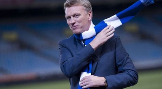 David Moyes Emre&#039;nin peşinde