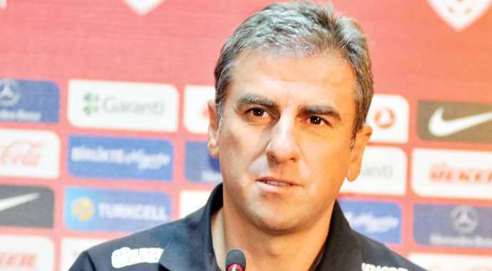 Hamza Hamzaoğlu, ocak ayında önemli hamleler yapacak