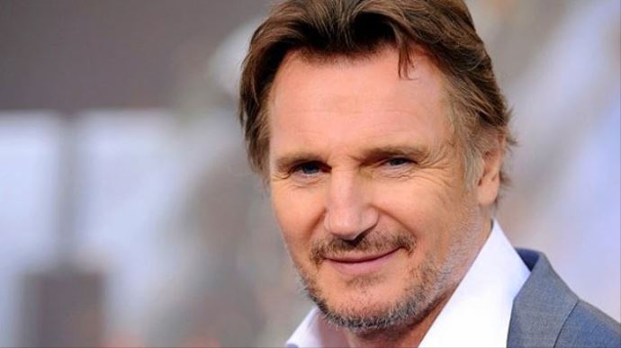 Dünyaca ünlü aktör Liam Neeson, Müslüman oluyor Dünyaca ünlü aktör Liam Neeson, Müslüman oluyor
