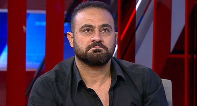Hasan Şaş'tan Aziz Yıldırım'a sert eleştiri Hasan Şaş'tan Aziz Yıldırım'a sert eleştiri
