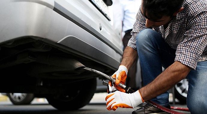 İşte 2015'in vergi ve cezaları İşte 2015'in vergi ve cezaları