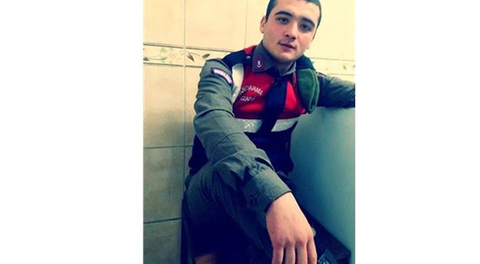 Bonzai içtiği iddia edilen asker hayatını kaybetti Bonzai içtiği iddia edilen asker hayatını kaybetti