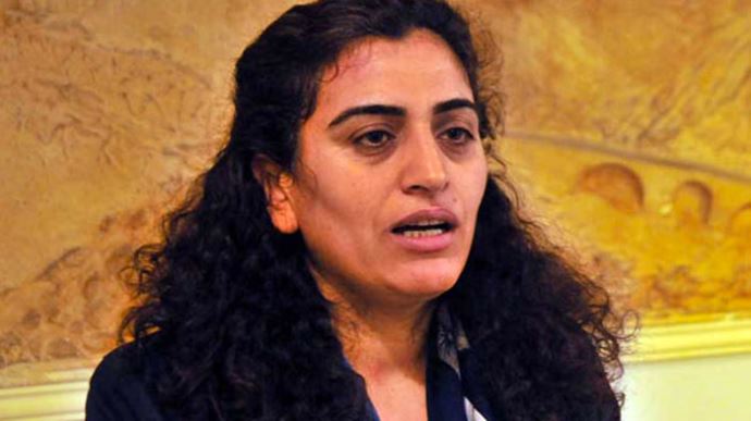 Sebahat Tuncel&#039;den Cizre olayları açıklaması!