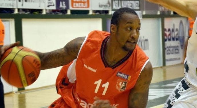 Justine Carter İstanbul&#039;da