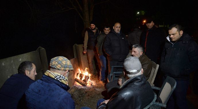 Ant Sekban'dan 3 gündür haber alınamıyor Ant Sekban'dan 3 gündür haber alınamıyor
