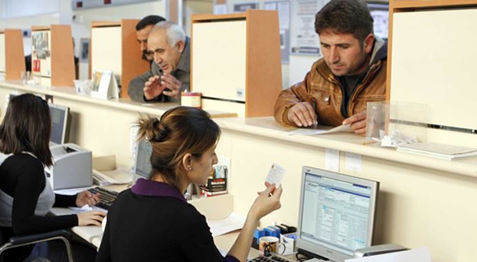 Hangi memur ne kadar ikramiye alacak? Hangi memur ne kadar ikramiye alacak?