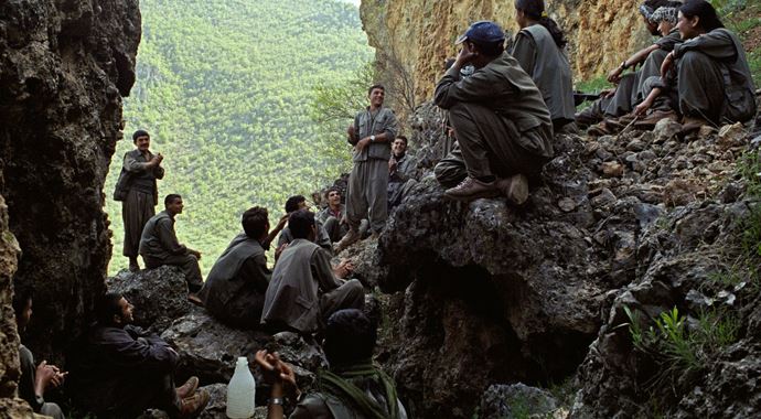 PKK&#039;dan &#039;Bedelli gerilla&#039; uygulaması