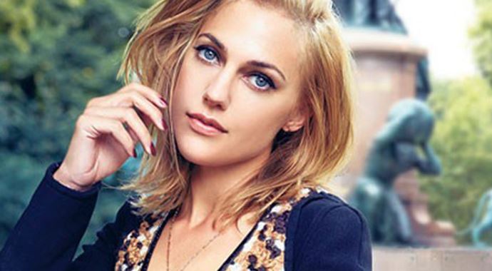 İşte Meryem Uzerli'nin yeni dizisinin ilginç öyküsü İşte Meryem Uzerli'nin yeni dizisinin ilginç öyküsü