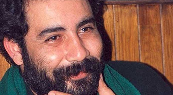 Oktay Ekşi, &#039;Ahmet Kaya o sözleri haketmişti&#039;