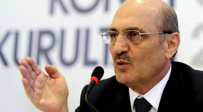 O haberlere sert tepki, &#039;Algı operasyonu yapılıyor&#039;