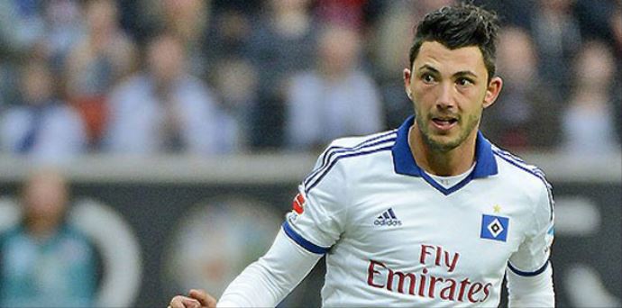 Tolgay Arslan Fenerbahçe mi Galatasaray&#039;la mı anlaştı?