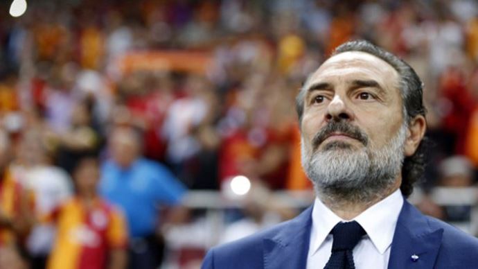 Galatasaray'da Prandelli krizi büyüyor! Galatasaray'da Prandelli krizi büyüyor!