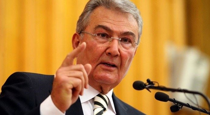 Baykal'dan CHP'lilere uyarı 'Artık son verelim'