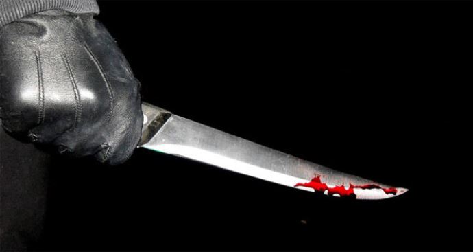 Van'da bir kadın eski kocası tarafından bıçaklanarak öldürüldü Van'da bir kadın eski kocası tarafından bıçaklanarak öldürüldü