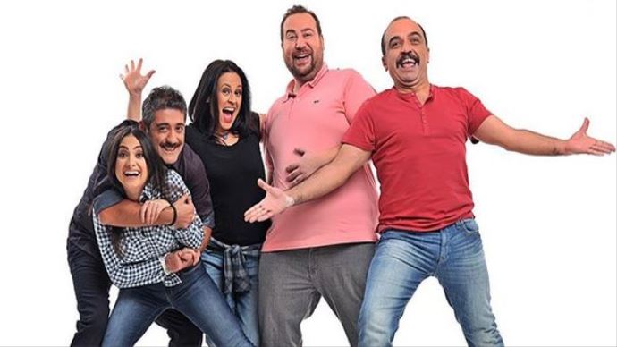 Star Tv'den Mahşer-i Cümbüş sürprizi Star Tv'den Mahşer-i Cümbüş sürprizi
