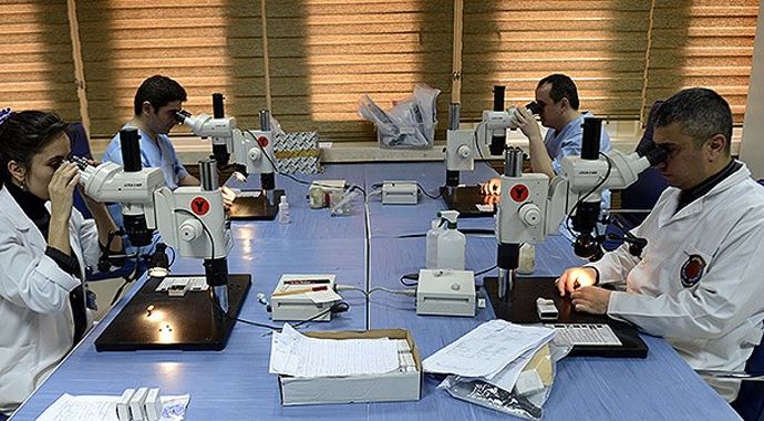 Uzmanlardan sahte imza uyarısı Uzmanlardan sahte imza uyarısı
