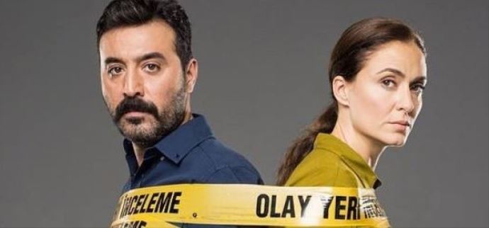 Aşkın Kanunu dizisinden kötü haber Aşkın Kanunu dizisinden kötü haber