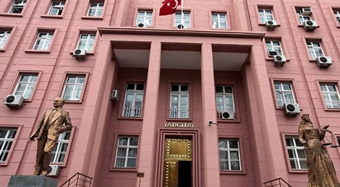 YSK'da Yargıtay üye seçimi yapıldı YSK'da Yargıtay üye seçimi yapıldı