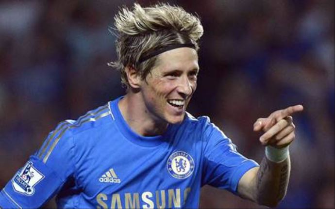 Torres Atletico Madrid'e dönüyor Torres Atletico Madrid'e dönüyor