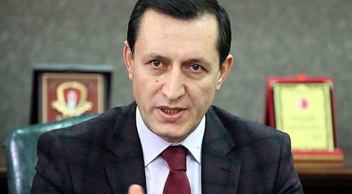 İşler, 'Paralel yapı yok edilecek' İşler, 'Paralel yapı yok edilecek'