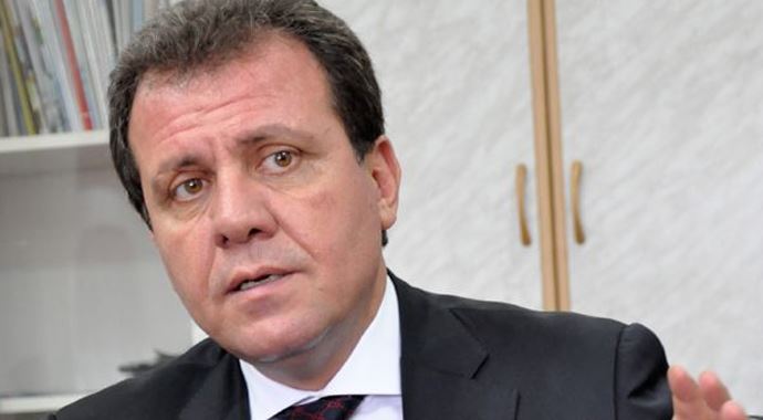 CHP'li Seçer'den tartışılacak açıklama CHP'li Seçer'den tartışılacak açıklama