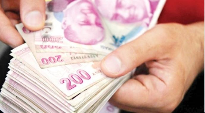 Kredi alacaklar bu habere dikkat! Kredi alacaklar bu habere dikkat!
