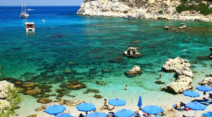 1 milyon kişi turizm sektöründe 1 milyon kişi turizm sektöründe