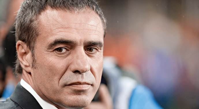 Ersun Yanal, Ersan Gülüm'ü istiyor Ersun Yanal, Ersan Gülüm'ü istiyor