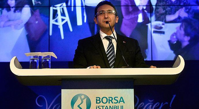 Borsa İstanbul Londra Borsasıyla anlaştı