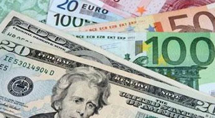'Komşu'da borsa çakıldı 'Komşu'da borsa çakıldı