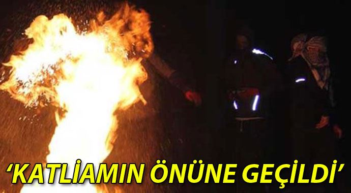 Cizre için ortak sağduyu çağrısı