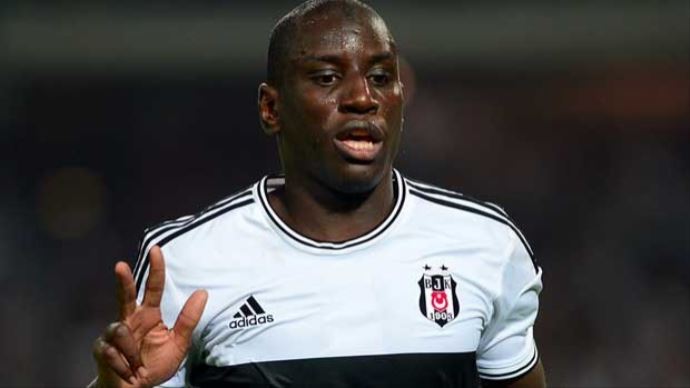 Demba Ba patladı: Teknik direktör değil kukla