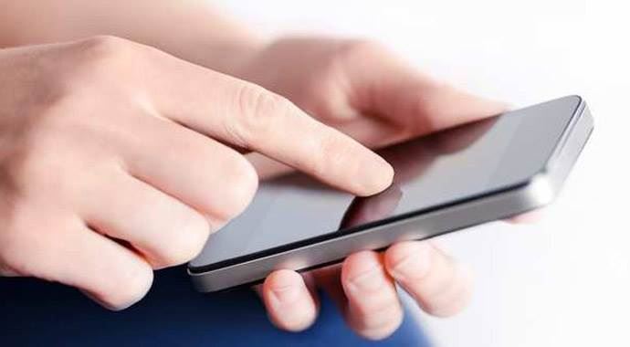 Şaka mesajı polise gidince ortalık karıştı Şaka mesajı polise gidince ortalık karıştı