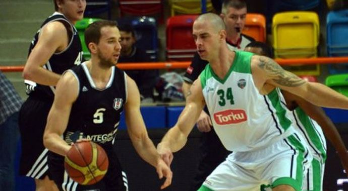 Son dakika Beşiktaş&#039;a yaradı