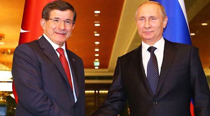 Rusya-Türkiye anlaşması Almanları çıldırttı