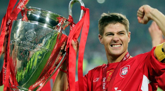 Gerrard Liverpool&#039;dan ayrılıyor mu?