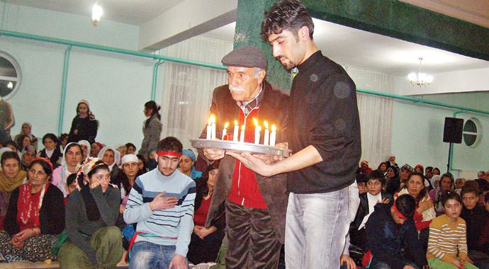 AİHM&#039;den kritik cemevi kararı