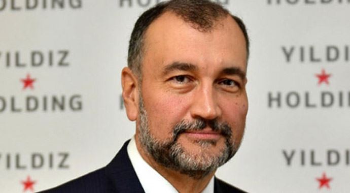 Murat Ülker'den O reklama veto! Murat Ülker'den O reklama veto!