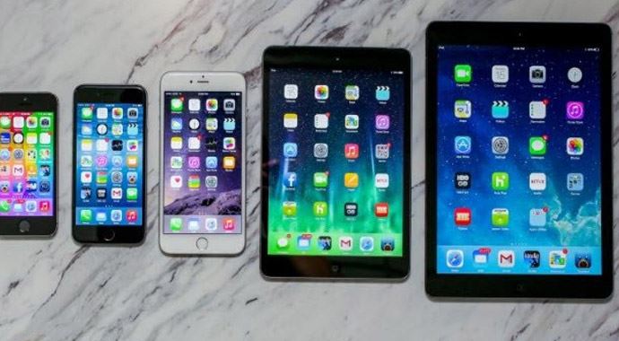 iPad Air Plus gelecek yıl bahar ayında geliyor iPad Air Plus gelecek yıl bahar ayında geliyor