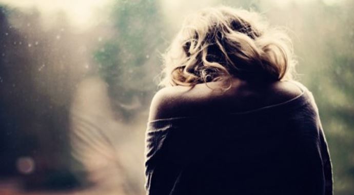 İlginç iddia! Depresyon böyle bulaşıyor