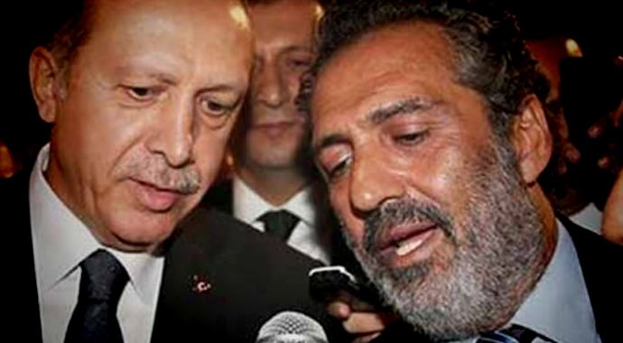 'Nazım için solcular neden teşekkür etmedi' 'Nazım için solcular neden teşekkür etmedi'