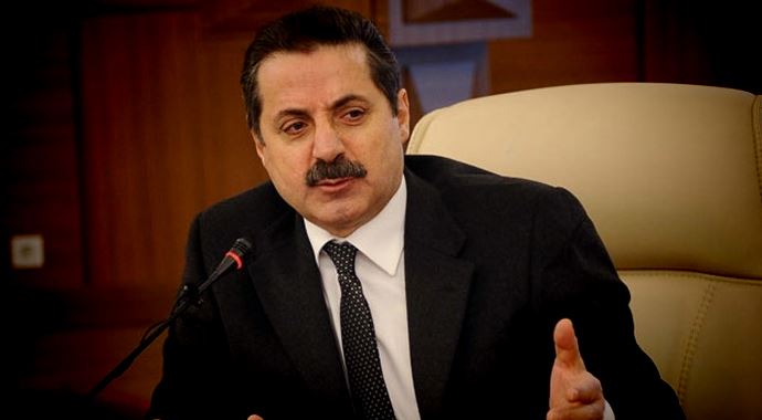 Asgari ücret için kritik toplantı Asgari ücret için kritik toplantı