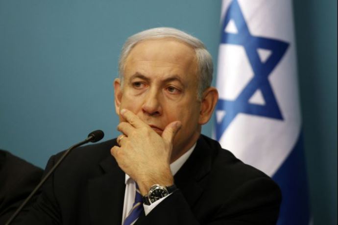 Netanyahu'nun siyasi kariyeri tehlikeye girdi Netanyahu'nun siyasi kariyeri tehlikeye girdi