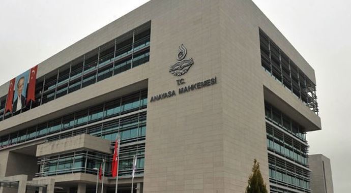 KCK ana davası Anayasa Mahkemesi'ne taşındı KCK ana davası Anayasa Mahkemesi'ne taşındı
