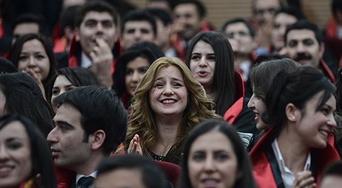 4 bin hakim adayı alınacak 4 bin hakim adayı alınacak