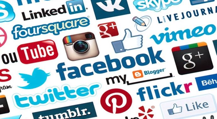 Türkiye'deki internet araştırmasında çarpıcı sonuçlar Türkiye'deki internet araştırmasında çarpıcı sonuçlar